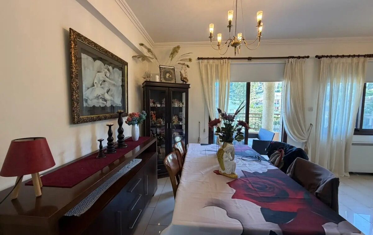 rentable-property in germasogeia, Cyprus [ID: 0602-245391]