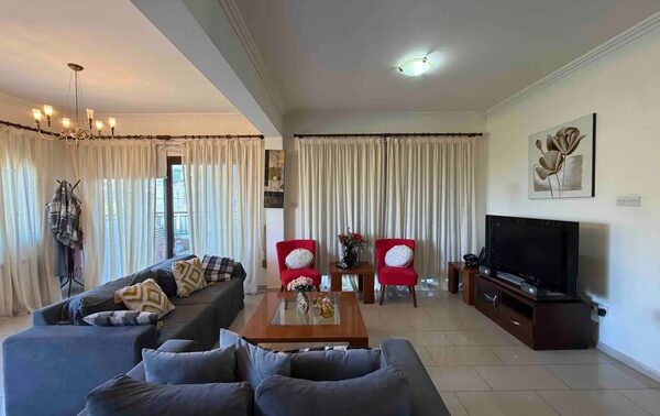 rentable-property w germasogeia, Cypr - obraz 12