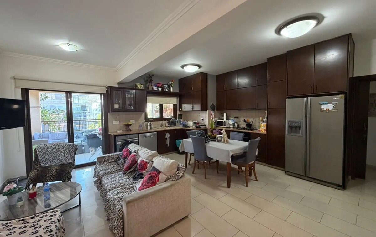 rentable-property in germasogeia, Cyprus [ID: 0602-245391]