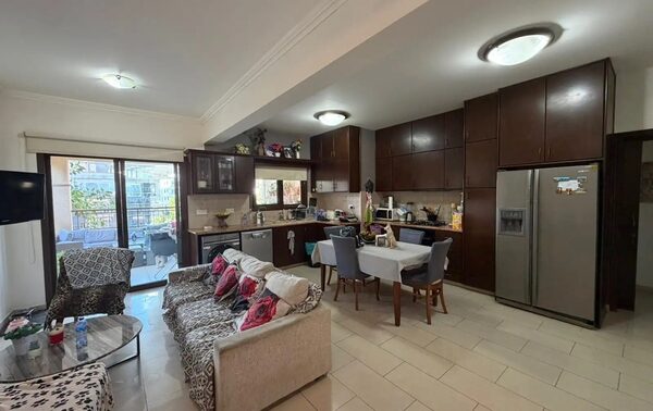rentable-property w germasogeia, Cypr - obraz 16