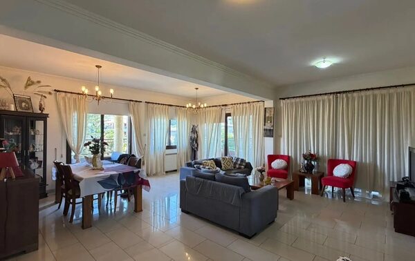 rentable-property w germasogeia, Cypr - obraz 13