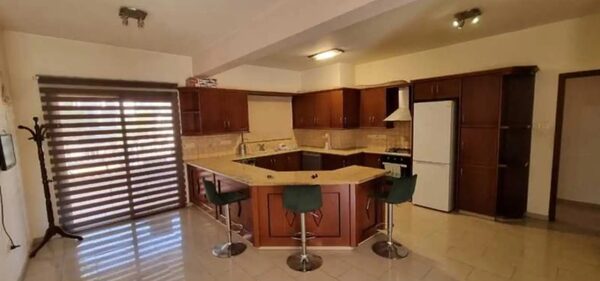 rentable-property w germasogeia, Cypr - obraz 7