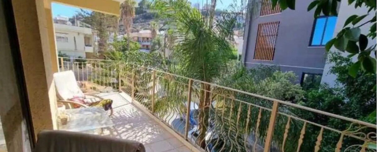 rentable-property in germasogeia, Cyprus [ID: 0602-245391]
