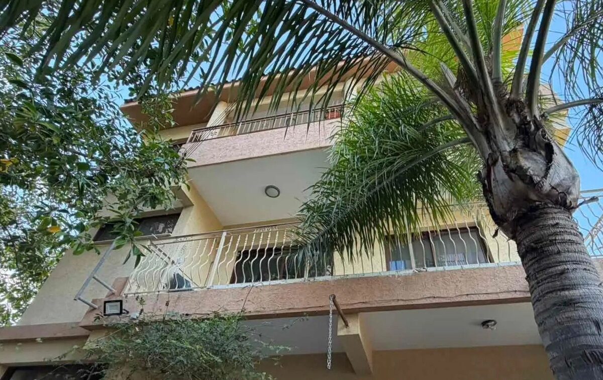 rentable-property in germasogeia, Cyprus [ID: 0602-245391]