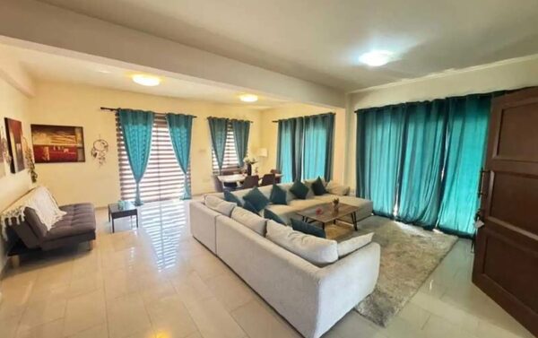 rentable-property w germasogeia, Cypr - obraz 8