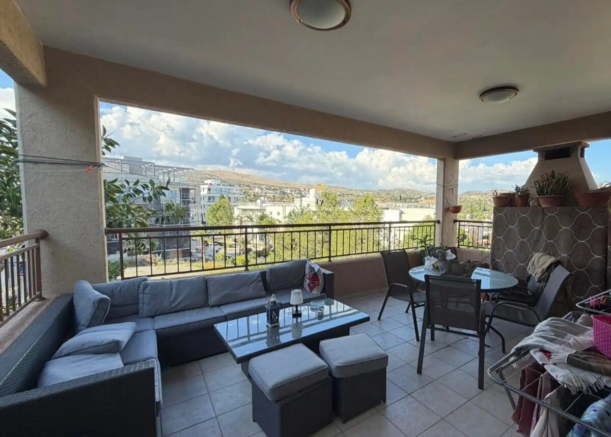 rentable-property in germasogeia, Cyprus [ID: 0602-245391]