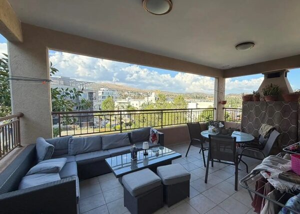 rentable-property w germasogeia, Cypr - obraz 17