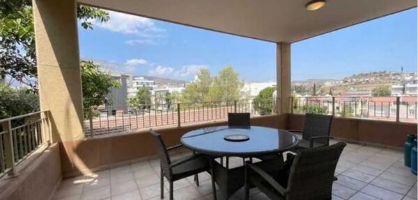 rentable-property w germasogeia, Cypr - obraz 9