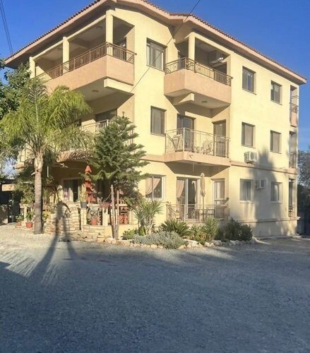 rentable-property w germasogeia, Cypr