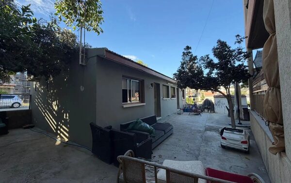 rentable-property w germasogeia, Cypr - obraz 6