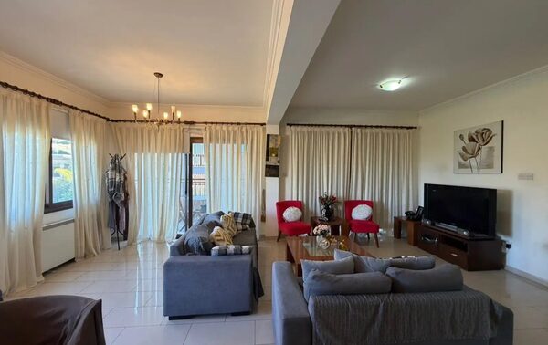 rentable-property w germasogeia, Cypr - obraz 14