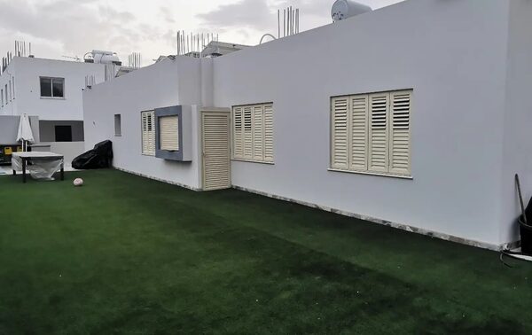 houses в trachoni, Кипр, 320.00м² - изображение 5