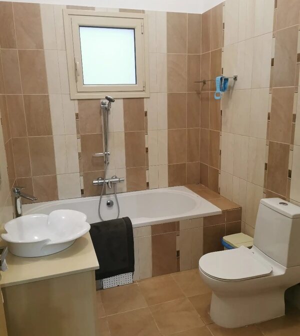 houses в trachoni, Кипр, 320.00м² - изображение 11