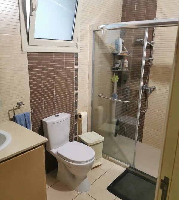 houses в trachoni, Кипр, 320.00м² - изображение 10