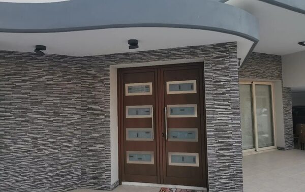 houses в trachoni, Кипр, 320.00м² - изображение 4