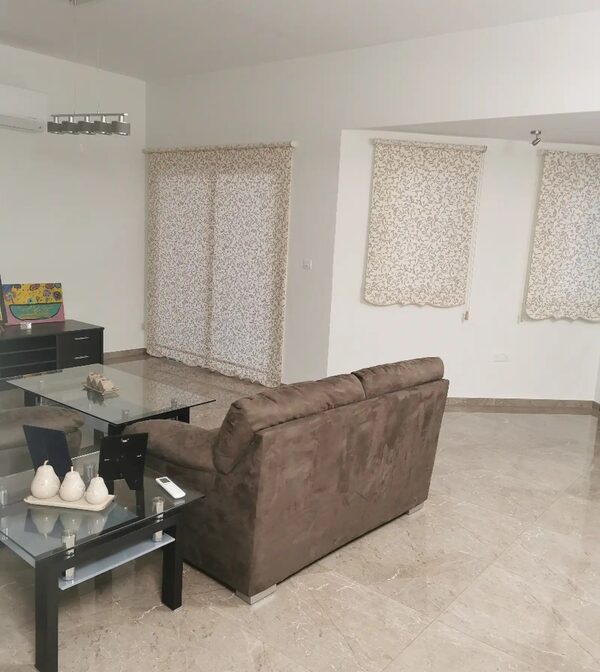 houses в trachoni, Кипр, 320.00м² - изображение 7