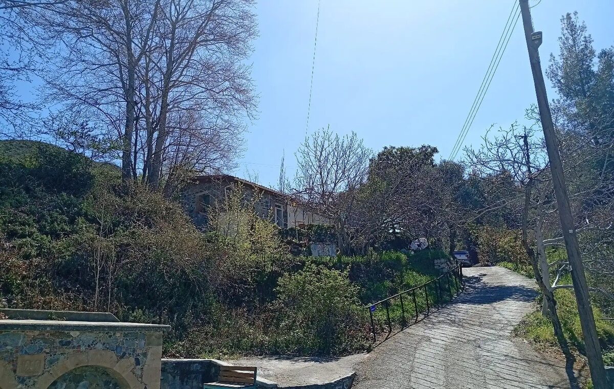 houses z 3 sypialniami w foini, Cypr [ID: 0602-245408]