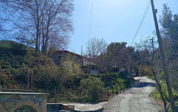 houses в foini, Кипр - изображение 3