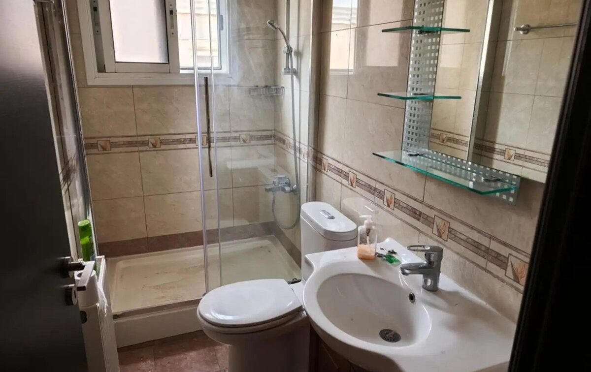 houses с 4 спальнями в agios-georgios, Кипр [ID: 0602-245410]