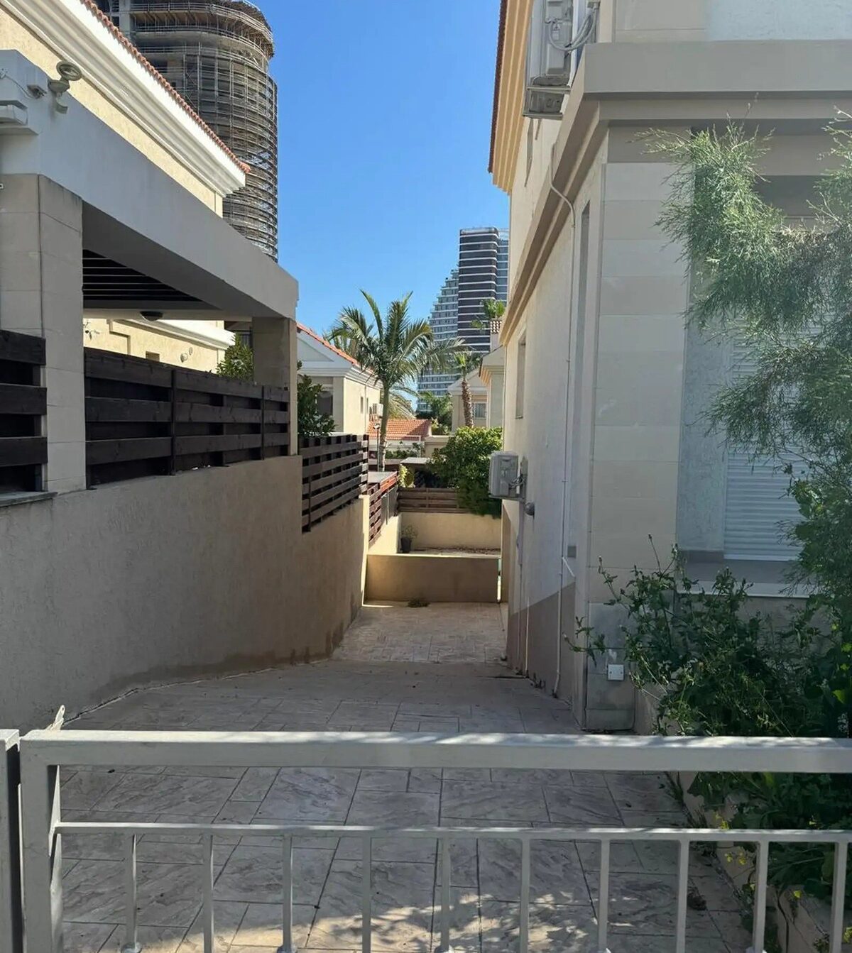 houses с 4 спальнями в agios-georgios, Кипр [ID: 0602-245410]