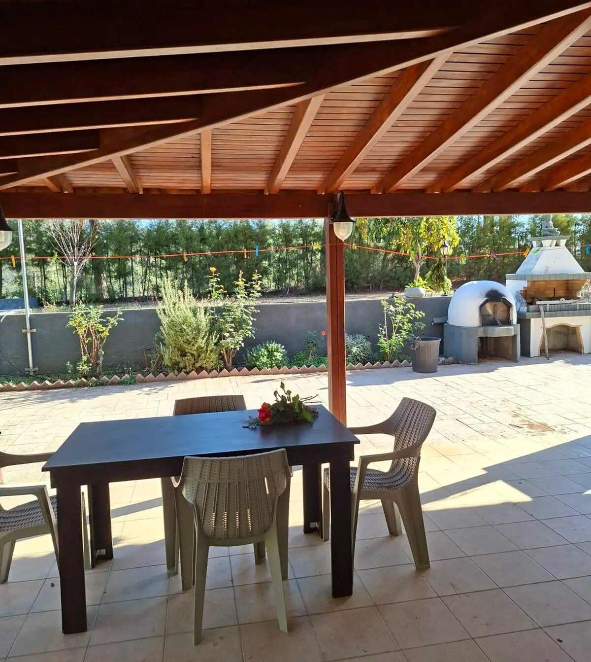 Villa with 4 bedrooms in moniatis, Cyprus [ID: 0602-245411]