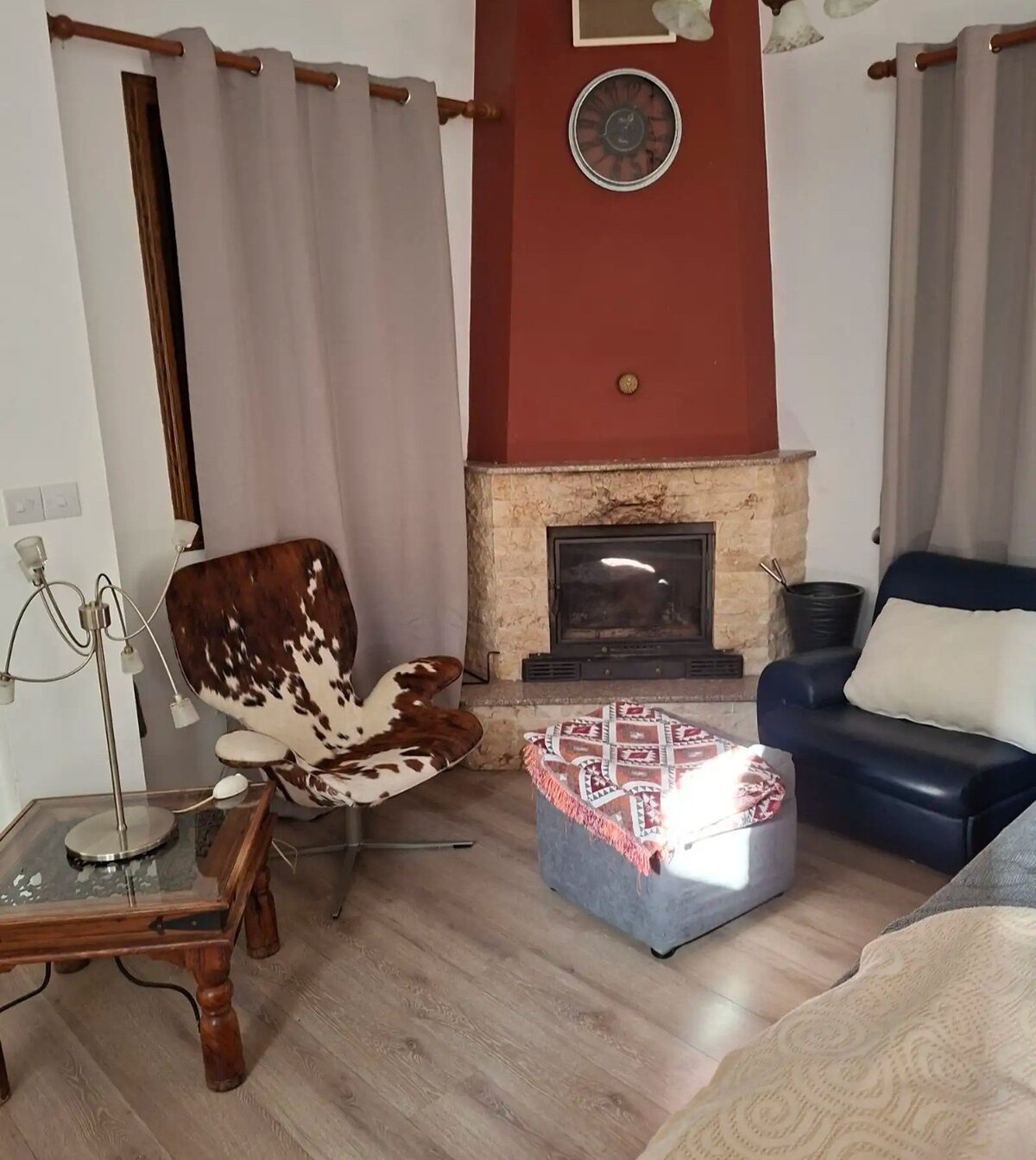 Villa with 4 bedrooms in moniatis, Cyprus [ID: 0602-245411]