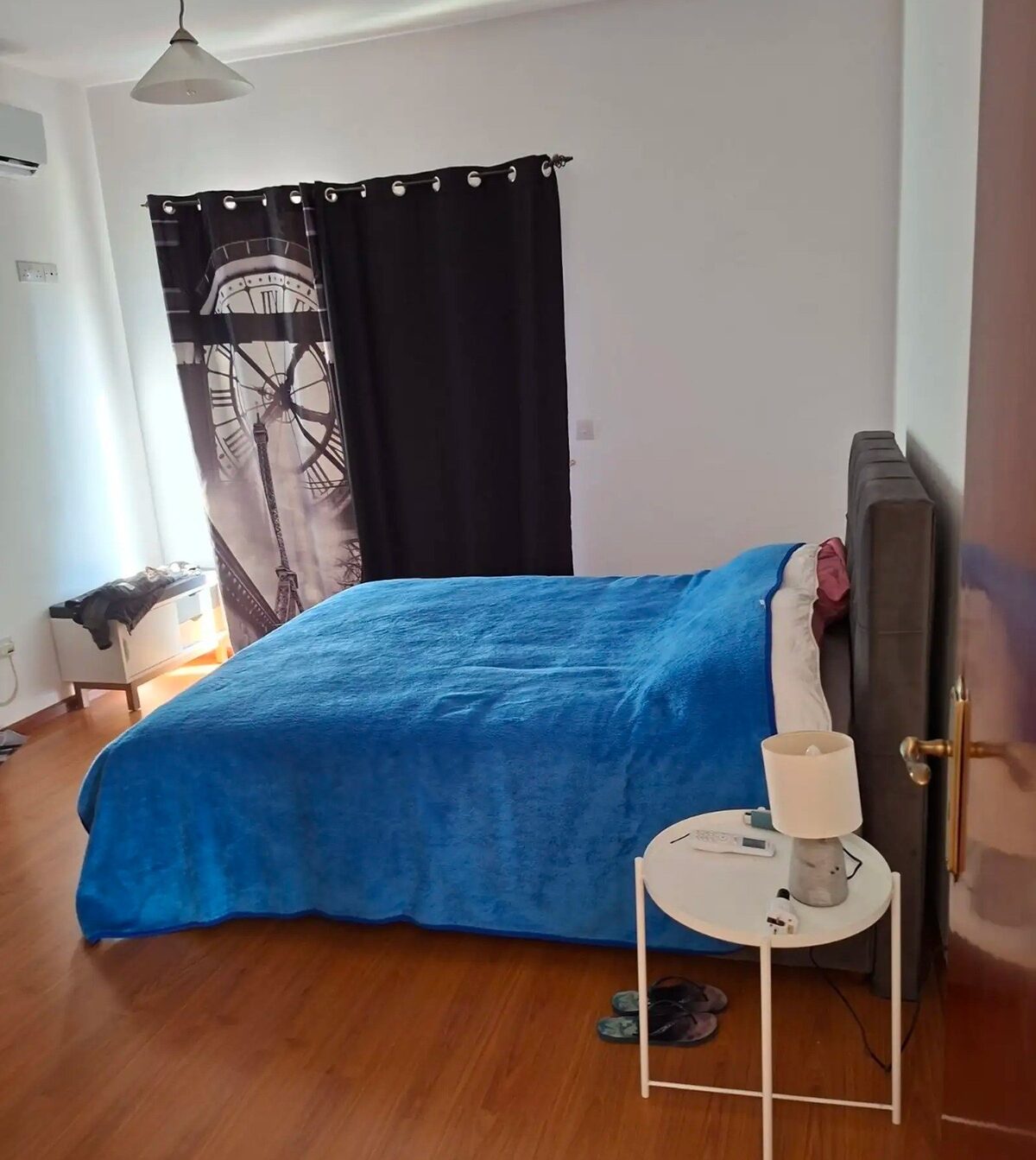Villa with 4 bedrooms in moniatis, Cyprus [ID: 0602-245411]