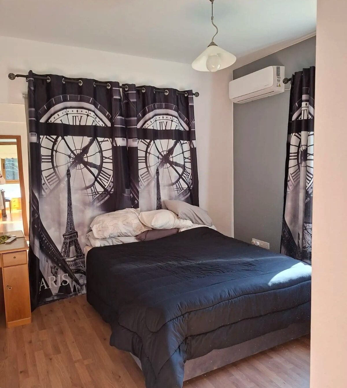 Villa with 4 bedrooms in moniatis, Cyprus [ID: 0602-245411]