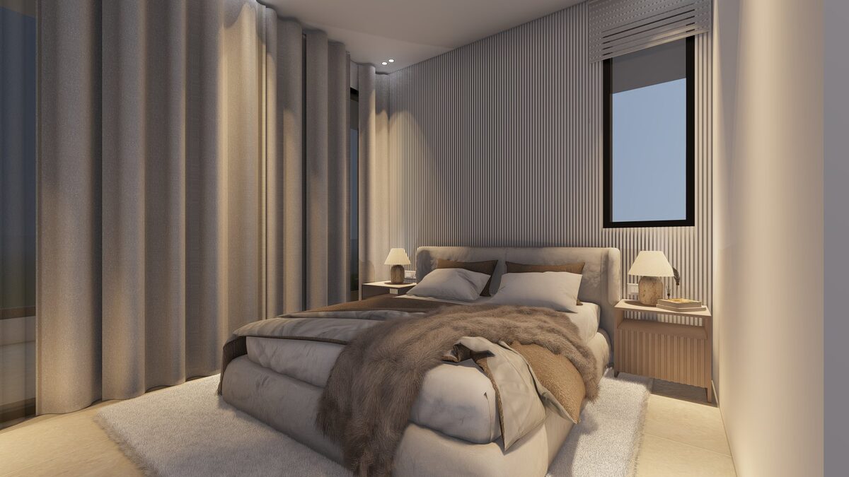Apartment with 3 bedrooms, 115.00m² in katholiki, Cyprus [ID: 0602-245414]