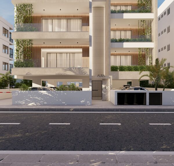 Квартира в katholiki, Кіпр, 115.00м² - зображення 3