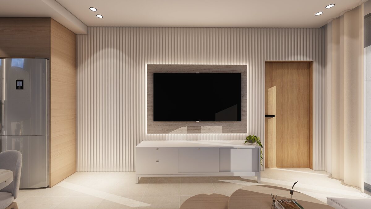 Apartment with 3 bedrooms, 115.00m² in katholiki, Cyprus [ID: 0602-245414]