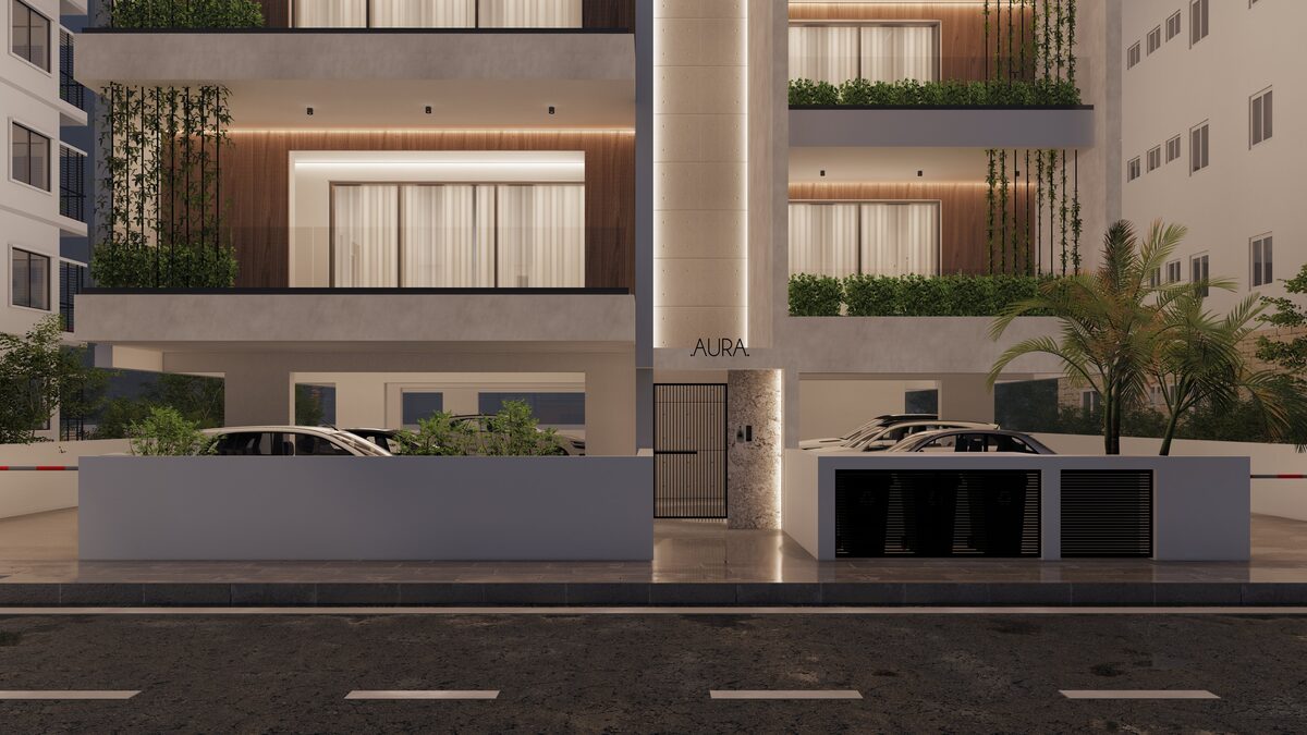 Apartment with 3 bedrooms, 115.00m² in katholiki, Cyprus [ID: 0602-245414]