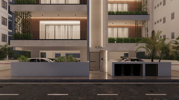 Квартира в katholiki, Кіпр, 115.00м² - зображення 4