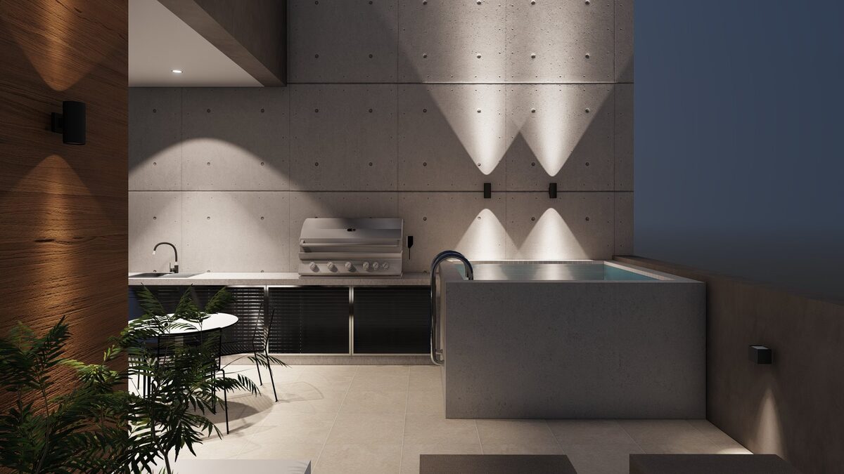 Apartment with 3 bedrooms, 115.00m² in katholiki, Cyprus [ID: 0602-245414]