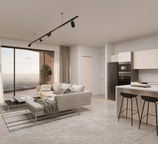 Apartment in agia-fyla, Cyprus, 82.00m² - image 6
