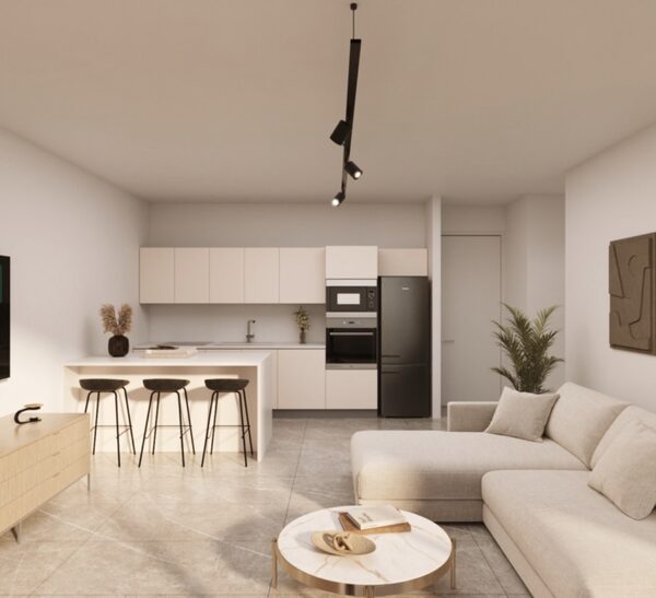 Apartment in agia-fyla, Cyprus, 52.00m² - image 5