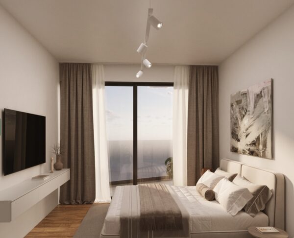Apartment in agia-fyla, Cyprus, 84.00m² - image 7