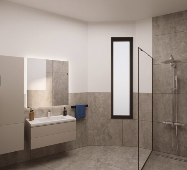 Квартира в agia-fyla, Кипр, 82.00м² - изображение 9
