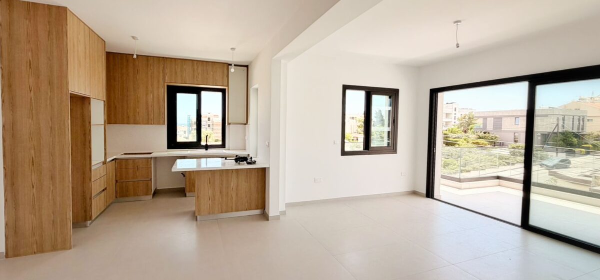 Apartament z 3 sypialniami, 84.00m² w germasogeia, Cypr [ID: 0602-245436]