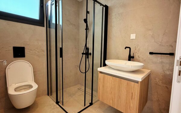 Apartament w germasogeia, Cypr, 84.00m² - obraz 5