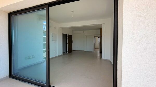 Apartament w germasogeia, Cypr, 84.00m² - obraz 6