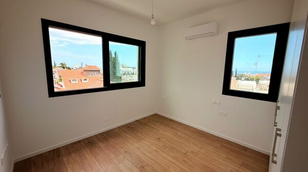 Apartament w germasogeia, Cypr, 84.00m² - obraz 4