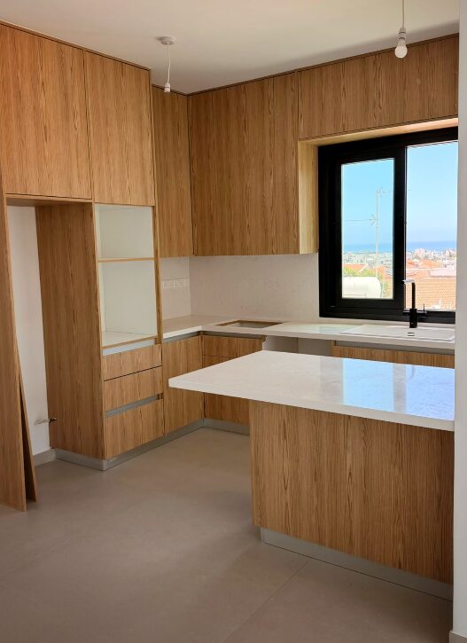 Apartament w germasogeia, Cypr, 84.00m² - obraz 7