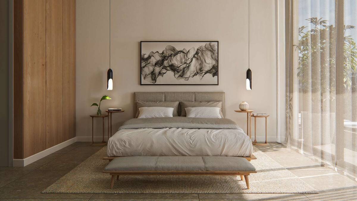 Apartament z 1 sypialnią, 49.40m² w polemidia-kato, Cypr [ID: 0602-245467]