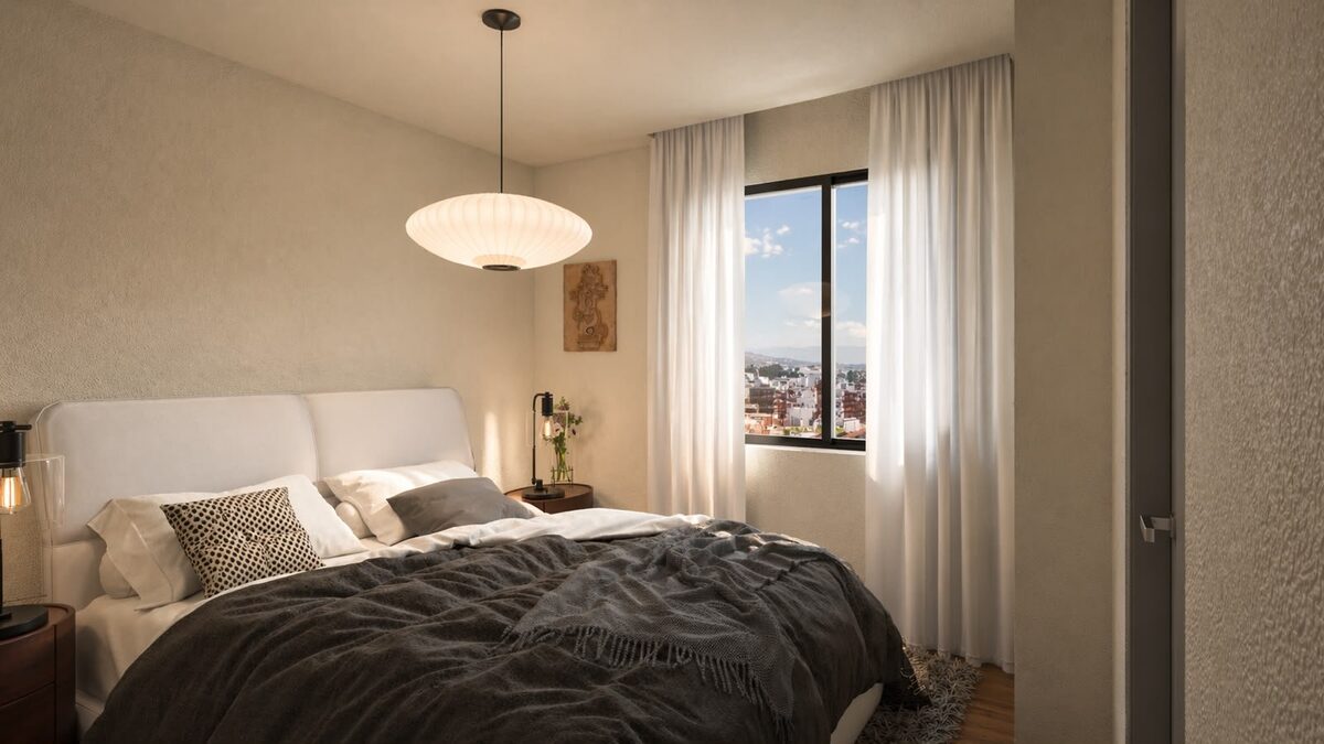 Apartament z 2 sypialniami, 75.00m² w kamares, Cypr [ID: 0602-245478]