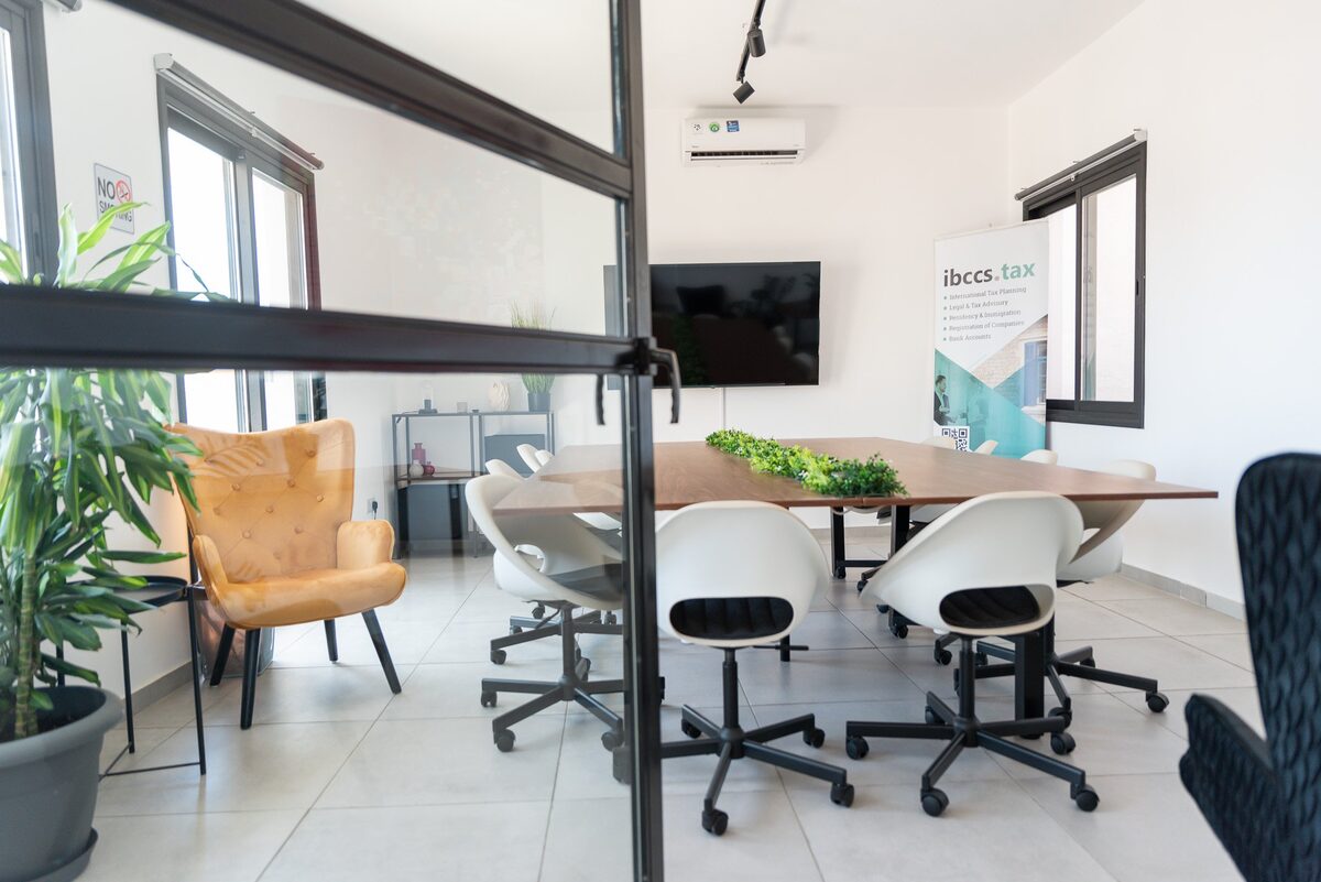 Commercial property in agia-triada, Cyprus [ID: 0602-245479]