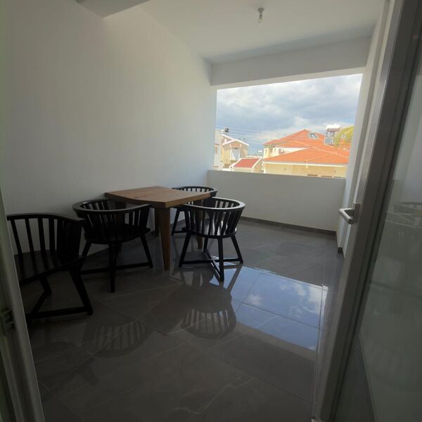 Apartament w aradippou, Cypr, 101.00m² - obraz 13
