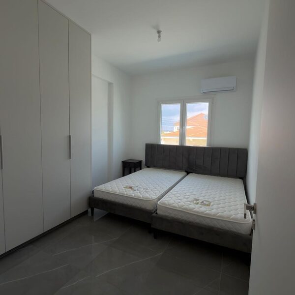 Apartament w aradippou, Cypr, 101.00m² - obraz 8