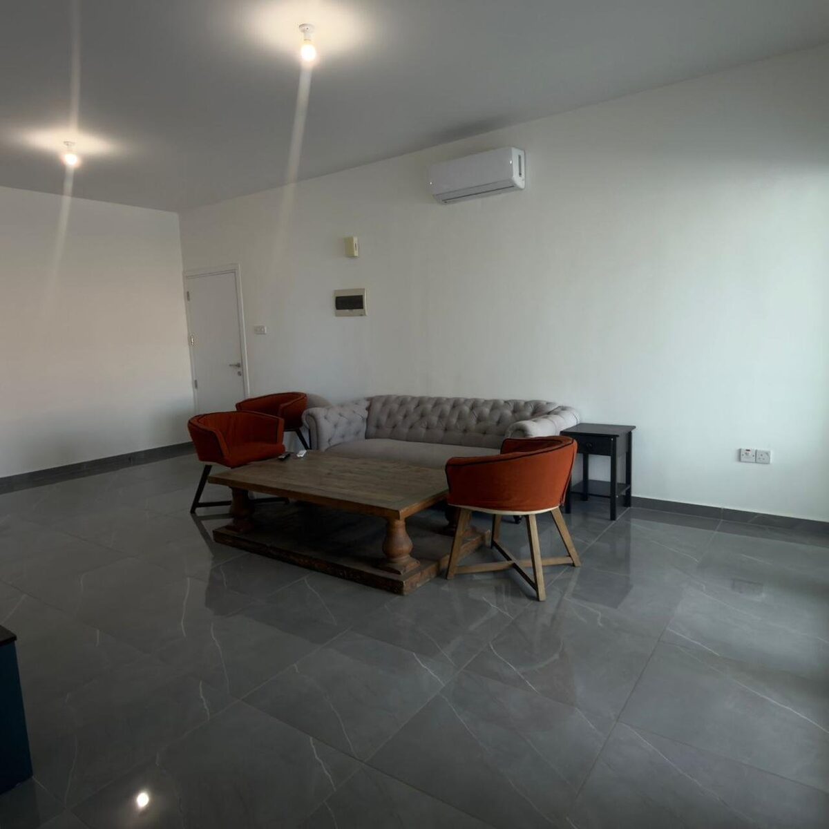 Apartament z 3 sypialniami, 101.00m² w aradippou, Cypr [ID: 0602-245482]
