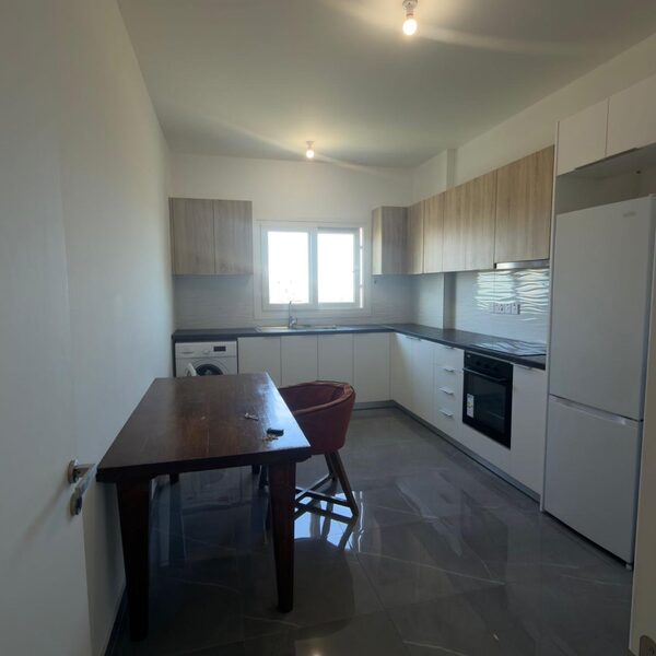 Apartament w aradippou, Cypr, 101.00m² - obraz 6